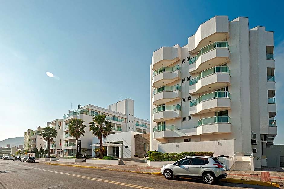 Slaviero Hotel Ingleses Convention