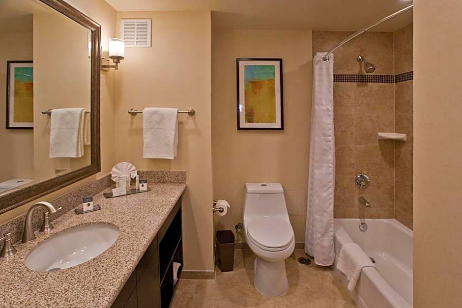 DoubleTree By Hilton Hotel Los Angeles/Rosemead