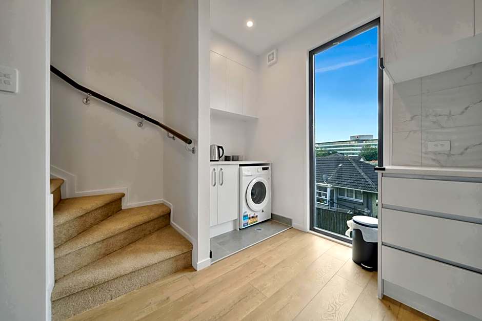 Central Takapuna Biz & Stay