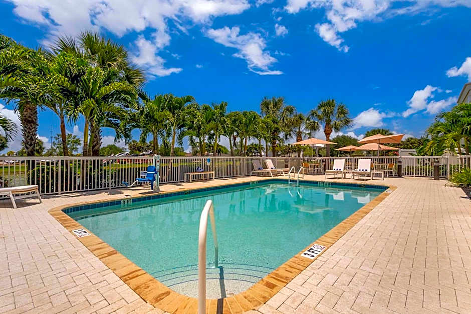 Comfort Suites Sarasota