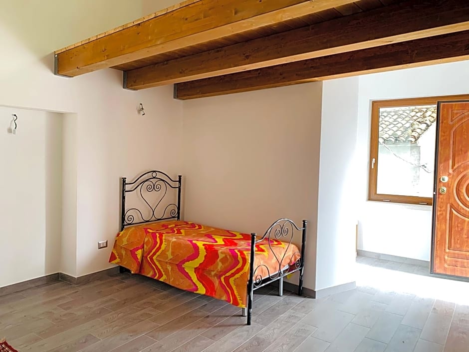 Prestige *Luxury Rooms & Appartment