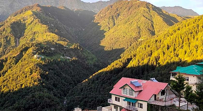 Hotel Victoriya Palace