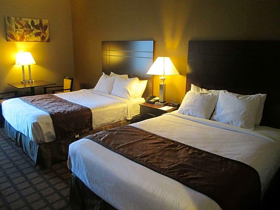 Best Western Plaza Hotel Saugatuck