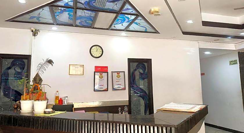 Mandakini Palace Hotel