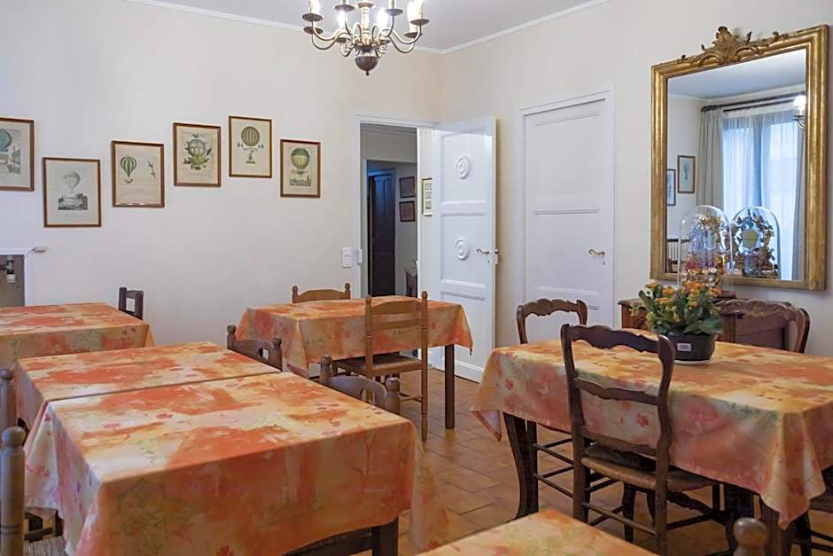 Cit'Hotel Aero-Hotel