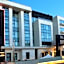 Seas Hotel Amman