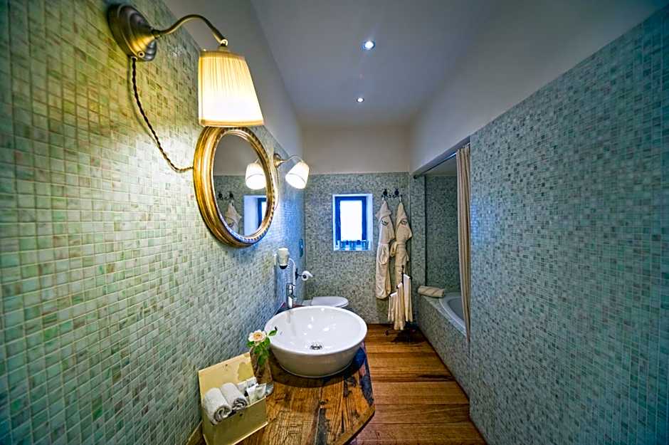 B&B Le Dimore Mezza Costa