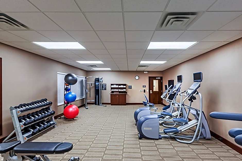Residence Inn by Marriott Austin Northwest/The Domain Area