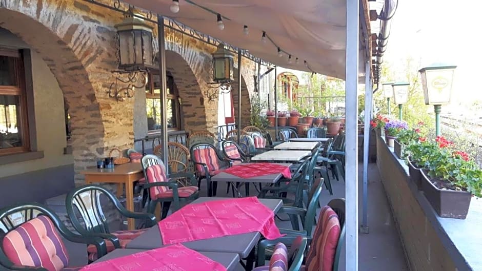 Kranenturm hotel
