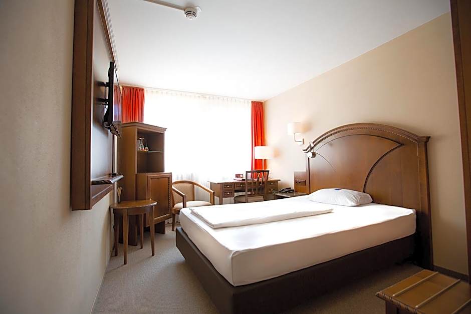 Burghotel Nurnberg