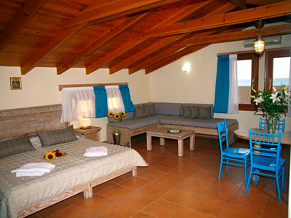 Mylos Hotel Apartments