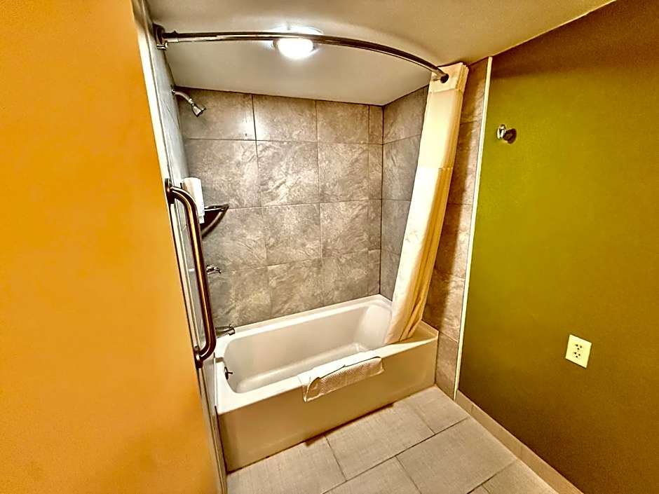 Sleep Inn & Suites Niantic North