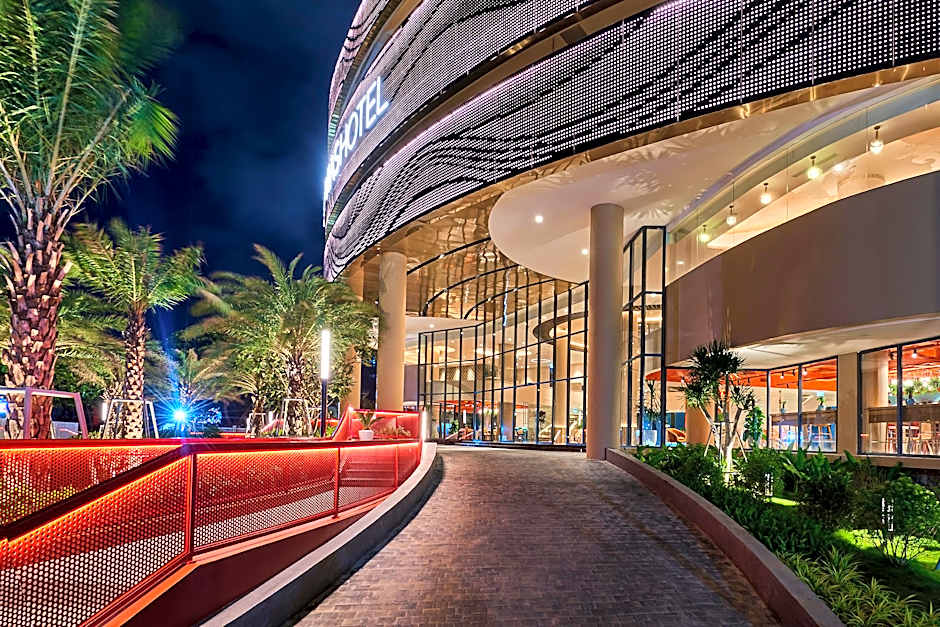 Vias Hotel Vung Tau