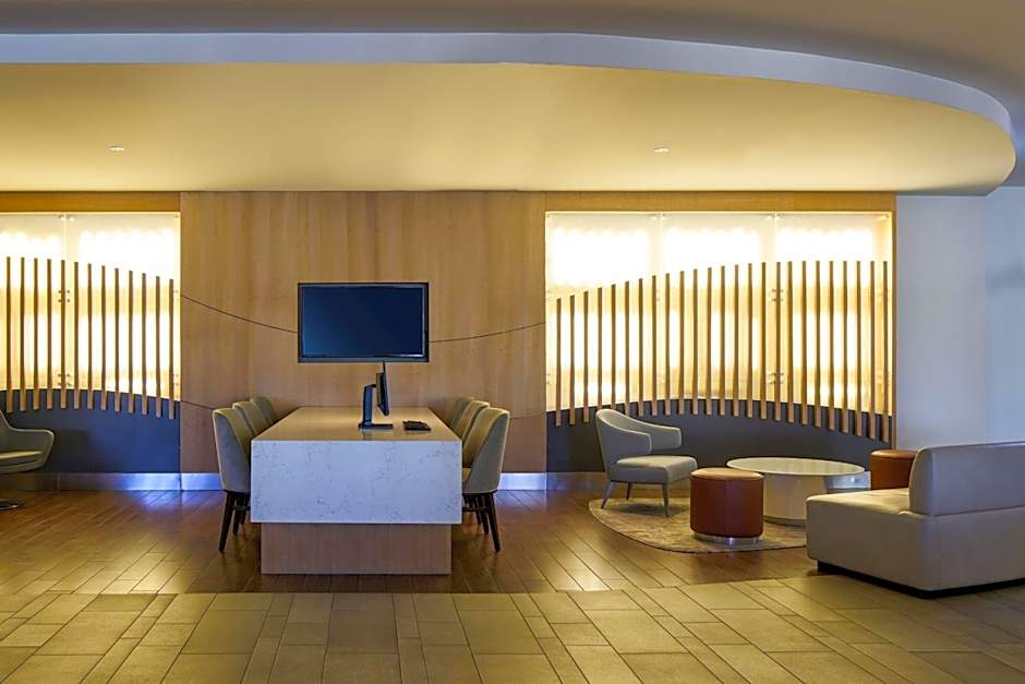 Washington Dulles Airport Marriott