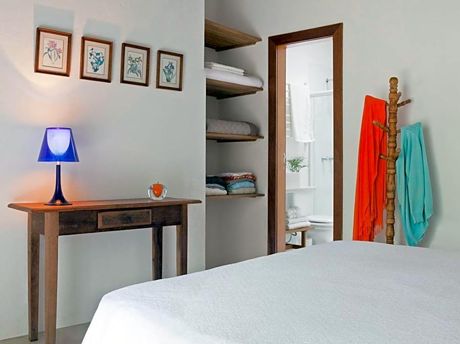 O Sitio - Ilha Grande