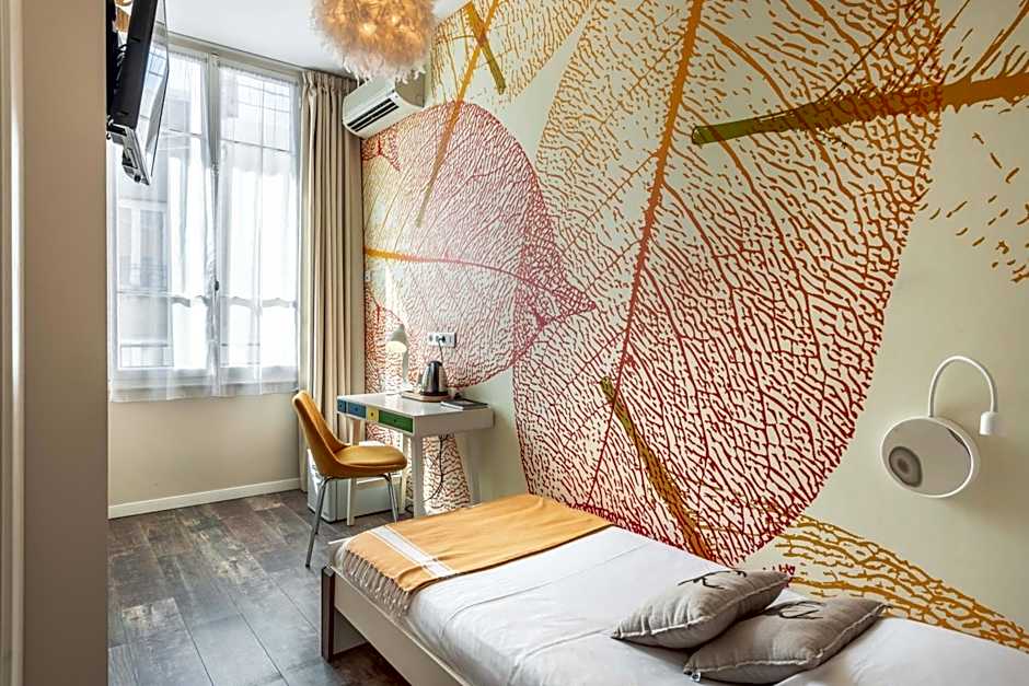 Hôtel Cecil - Boutique hôtel