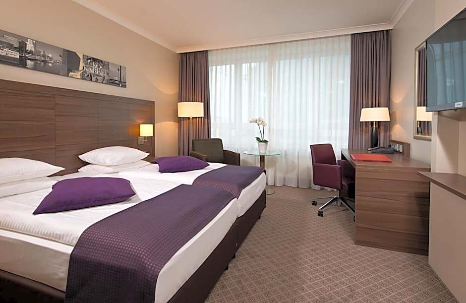 Leonardo Royal Hotel Dusseldorf Konigsallee