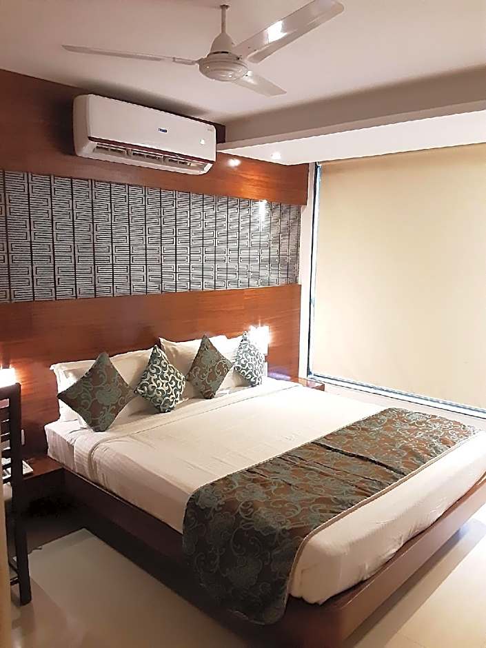 The Temple View Hotel