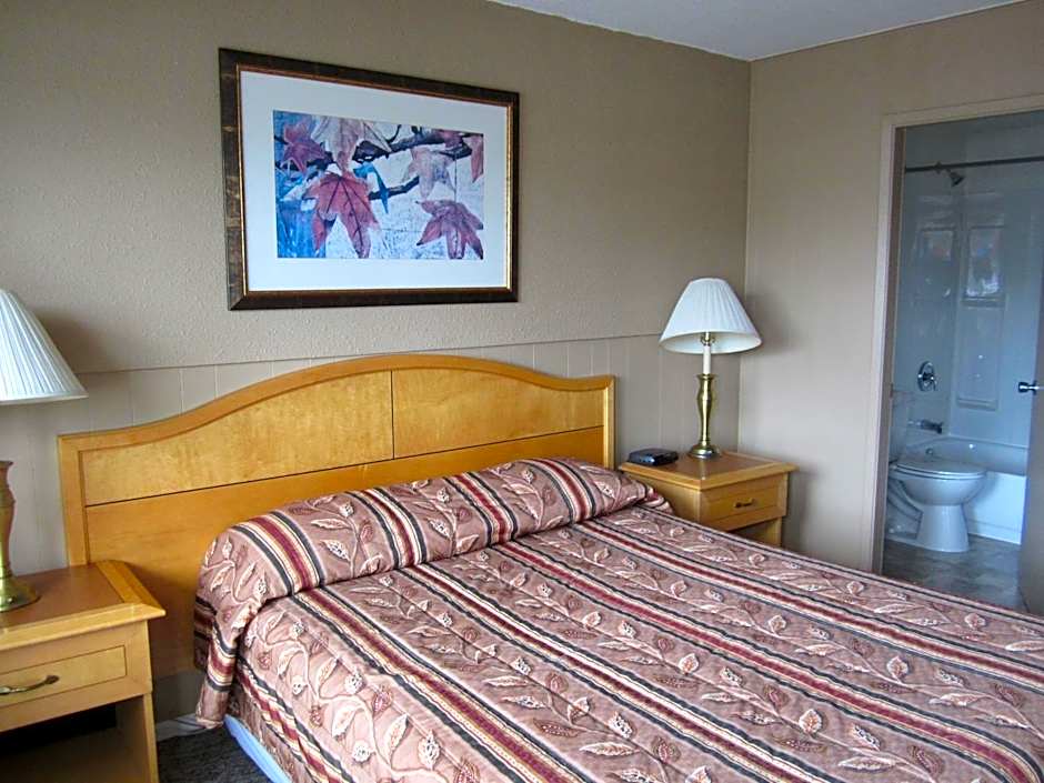 Bulkley Valley Motel