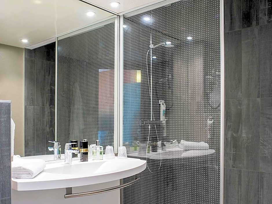 ibis Beaune Centre