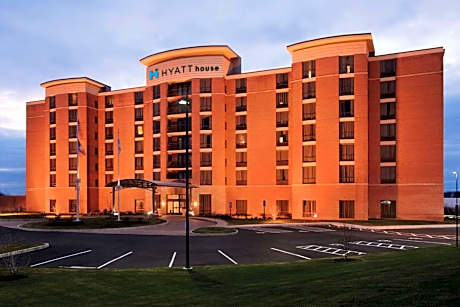 Hyatt House Hartford North Windsor