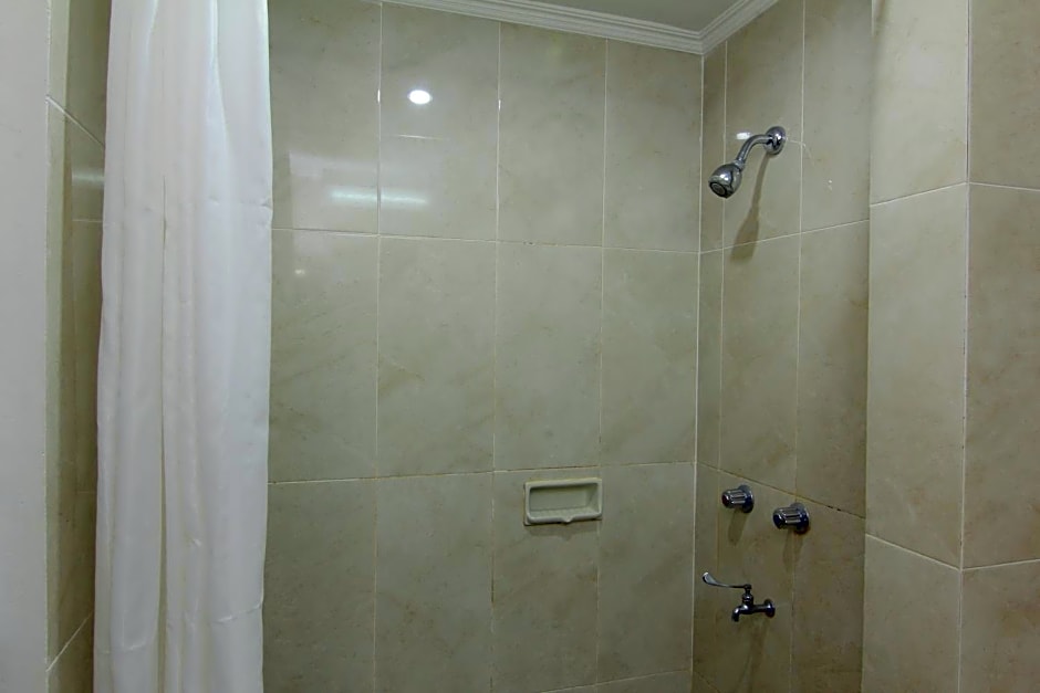 University Hotel Yogyakarta