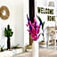 Hotel Blumen