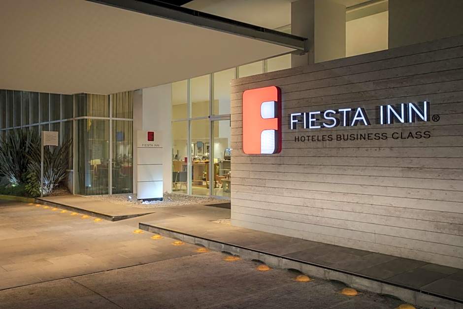Fiesta Inn Morelia Altozano