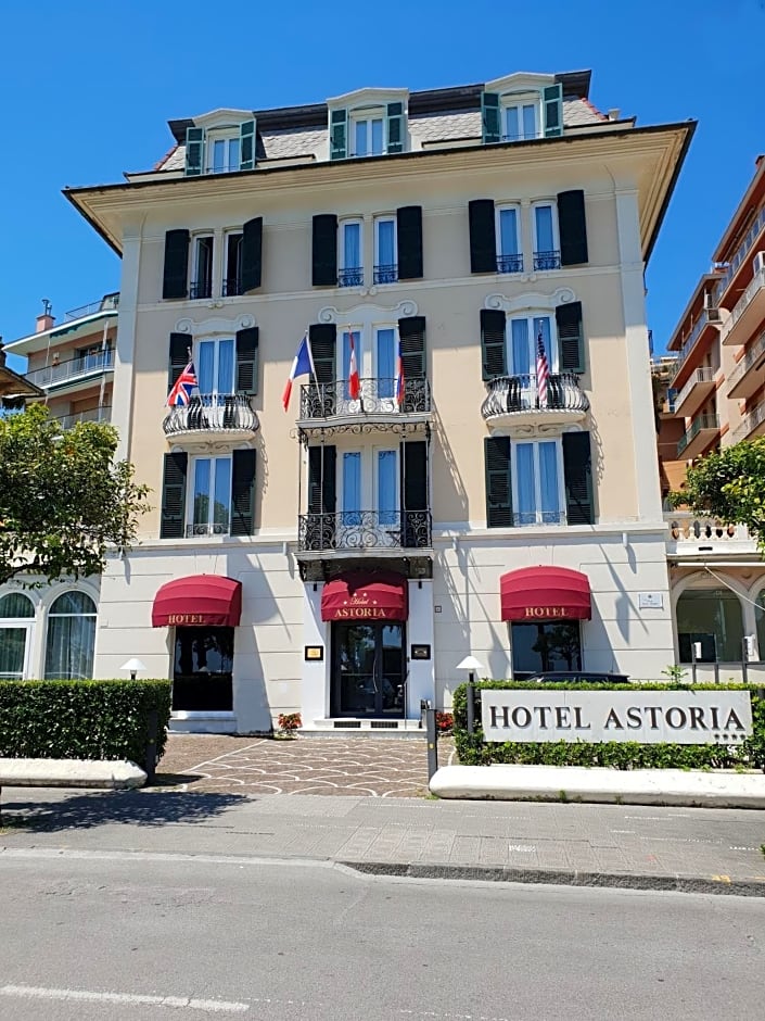 Hotel Astoria