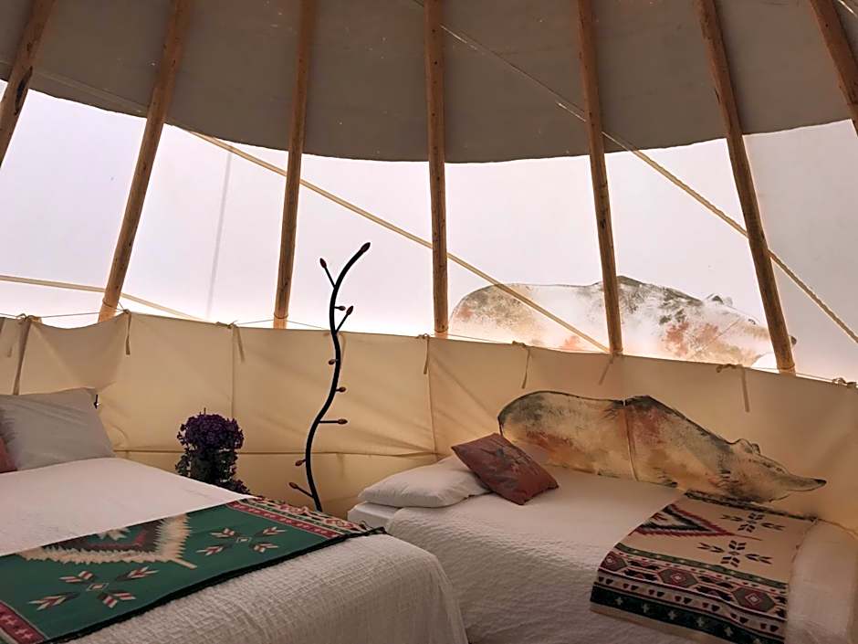 Olancha RV Park and Motel