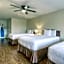 Executive Inn & Suites