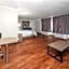 Red Roof Inn Petersburg - Fort Lee
