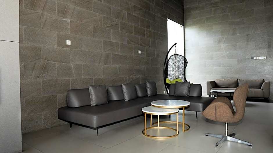 M Living at Menara One