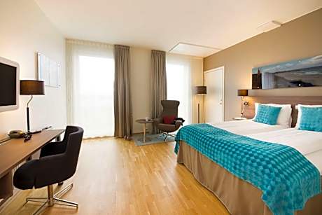 Standard Family Room