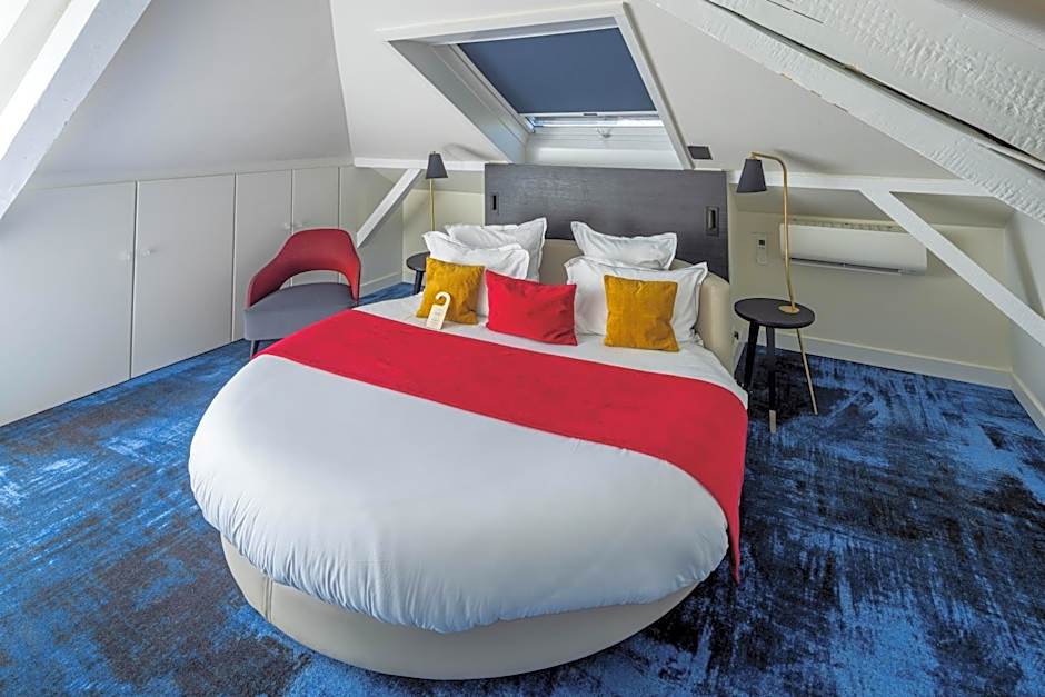 Garrigae Villa La Florangerie