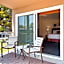 Best Western Pine Tree Motel