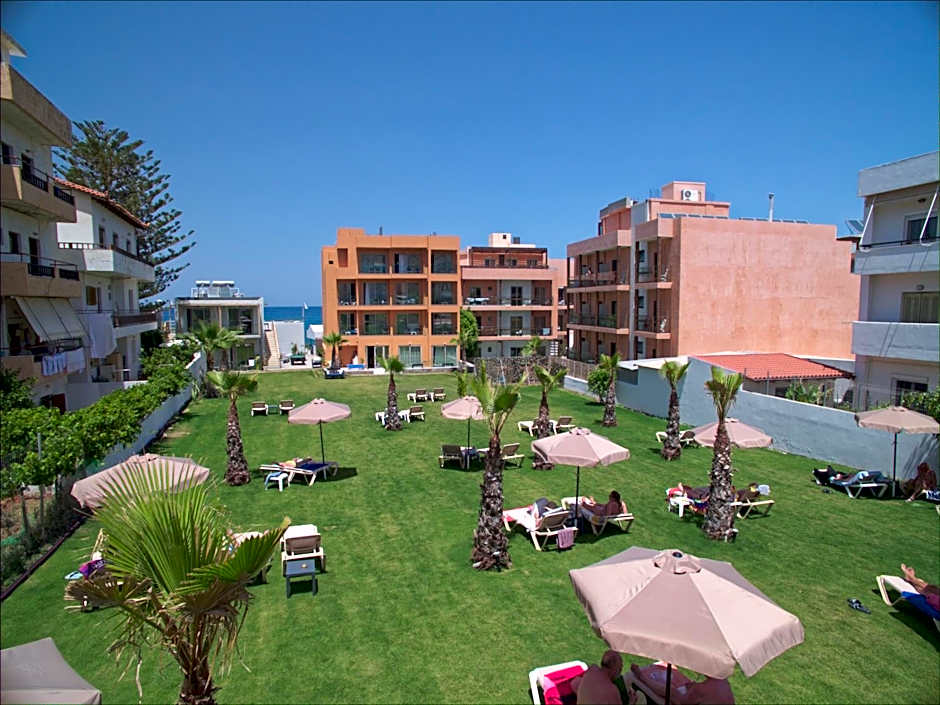 Palmera Beach Hotel & Spa - Adults Only