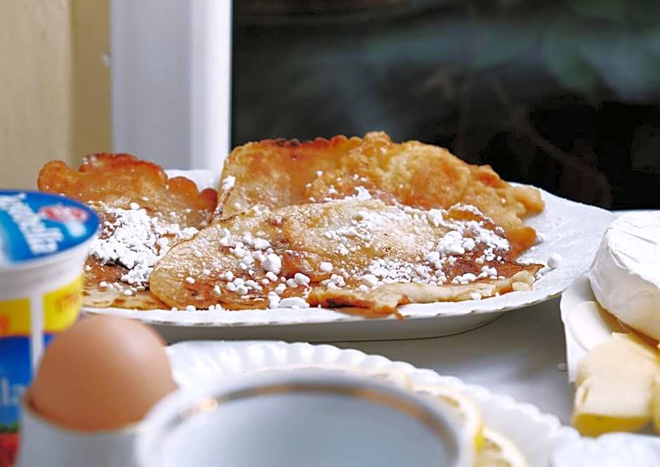 Zajazd Restauracja Paradise