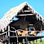 Crater Forest Tented Lodge