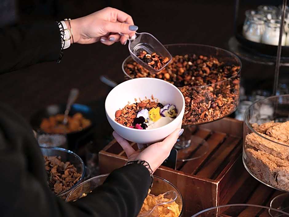 Hotel St Moritz Queenstown - Mgallery Collection