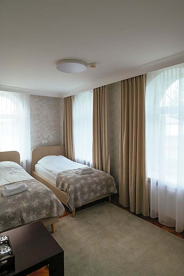 Impresja Restauracja Hotel