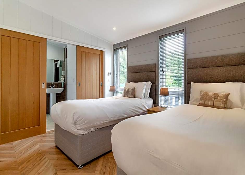 The Essex Golf And Country Club