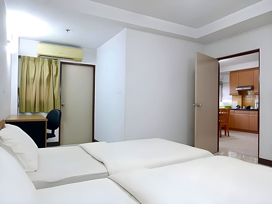 Rangsit Apartment II