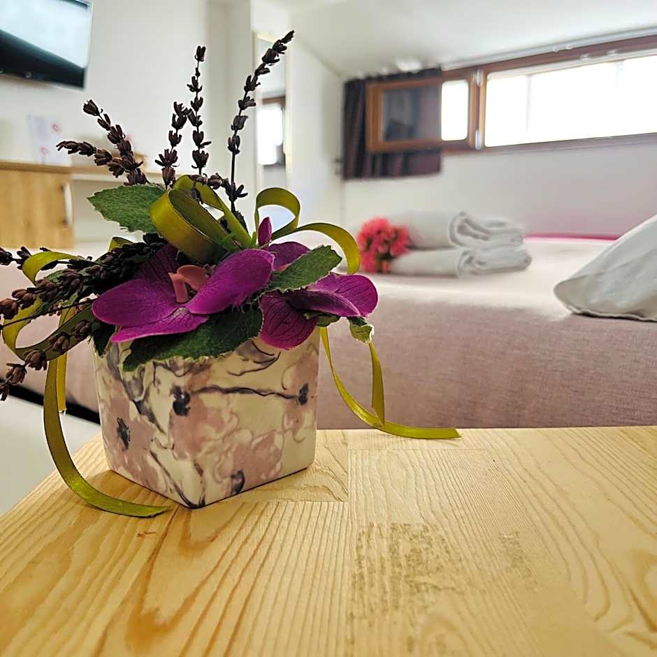 La Meridiana - centro storico di Pizzo