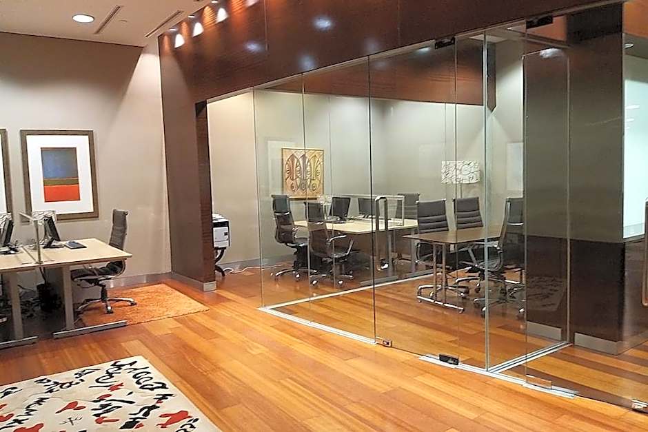 Talatona Convention Hotel