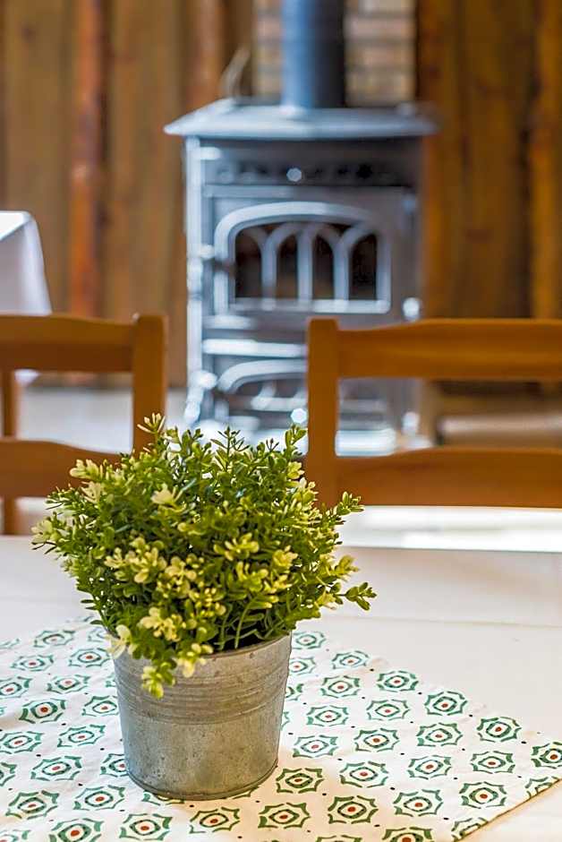 Lipicai Hotel és Étterem