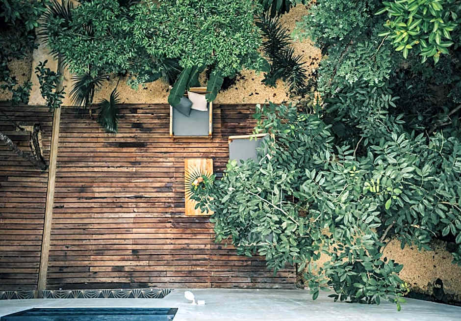 Yum Kaax Boutique Villa