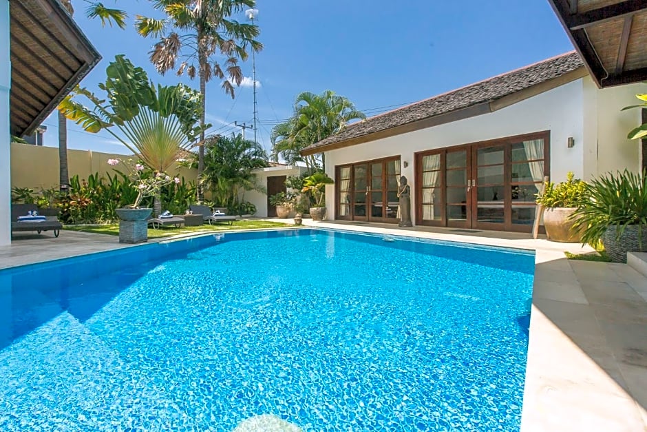 Villa Origami by Nagisa Bali