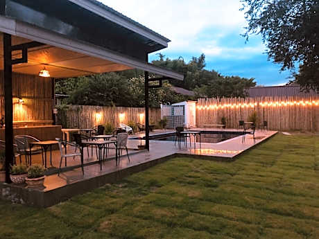 Serene Resort