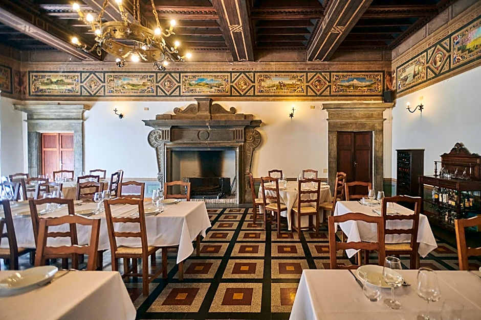 Hotel Villa Ciconia